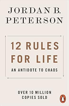 12 Rules for Life