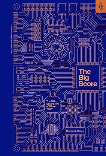 The Big Score